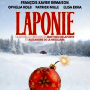 photo Laponie - Théâtre de La Renaissance, Paris