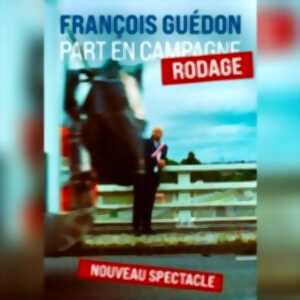 photo François Guédon Part en Campagn