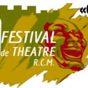 Festival de Théâtre R.C.M