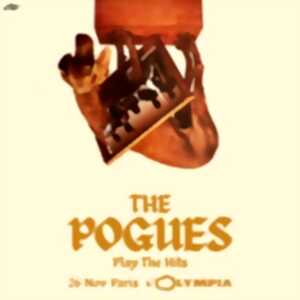The Pogues