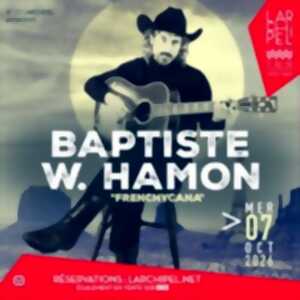 Baptiste W. Hamon - 