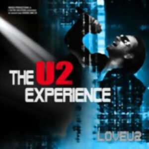 photo The U2 Experience