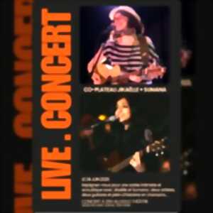 photo Co-Plateau de Jikaëlle et Sumana