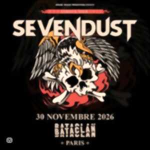 Sevendust