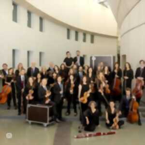 Nuits Transfigurées - Orchestre de chambre de Paris