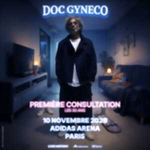 Doc Gyneco - Première Consultation - Les 30 Ans