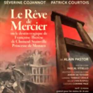 Le Rêve de Mercier