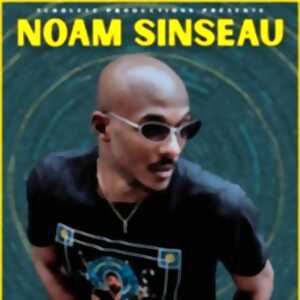 Noam Sinseau - Iman