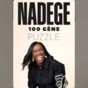 Nadège 100 Gêne - Puzzle