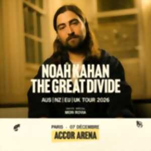 Noah Kahan - The Great Divide