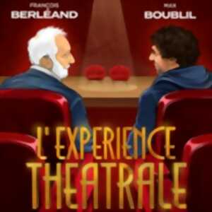 L'Expérience Théâtrale