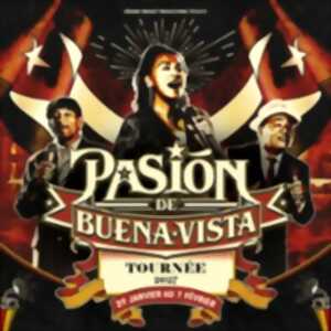 Pasion de Buena Vista