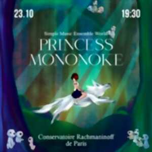 Princess Mononoké