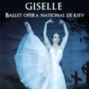 Giselle - Ballet Opéra National de Kiev