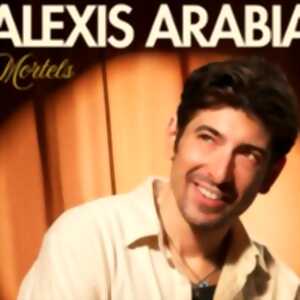 Alexis Arabia - Mortels
