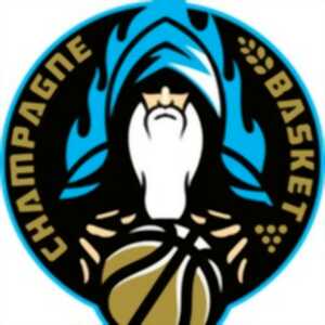 photo Champagne Basket - Saison 2025/2026