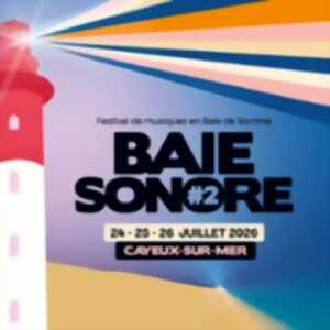 Festival La Baie Sonore
