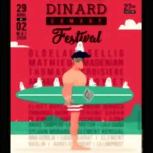 Dinard Comedy Festival 2026