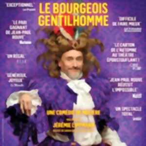 photo Le Bourgeois Gentilhomme - Château de l'Empéri, Salon-de-Provence