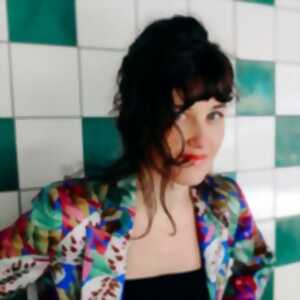 photo Hommage à Sarah Vaughan avec Sara Miette