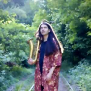 photo JB Rannou Quartet - Couleur Soleil