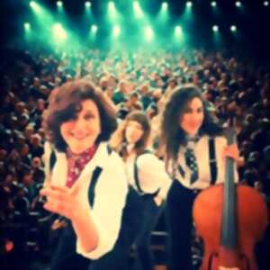 photo Astor Par Atres