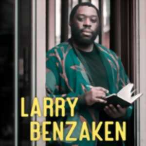 Larry Benzaken - Journal d'Une Banalité Extraordinaire