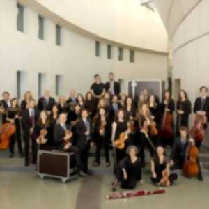 Scaramouche et Music-Hall - Orchestre de chambre de Paris