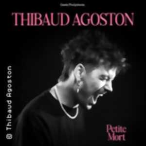 Thibaud Agoston - Petite Mort