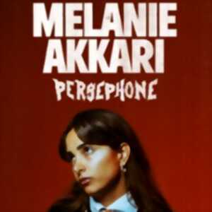 Mélanie Akkari - Perséphone