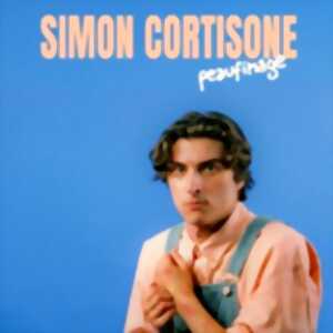 Simon Cortisone - Peaufinage