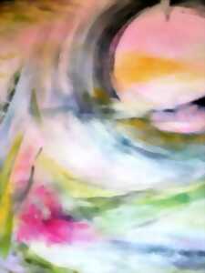 Exposition de Peintures de Mme Marie-Thérèse ECKERT