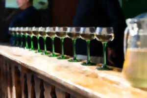 Pique-nique du vigneron - Domaine Léon Bleesz