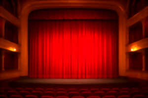 Opéra : Le dernier rêve de Frida et Diego