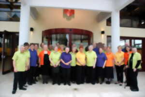 photo Pérégrinations musicales par la chorale Césarion