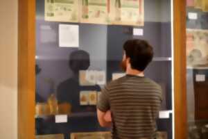 Nuit européenne des musées : Des images par milliers