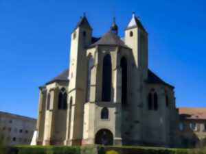 Concert - Jour Mondial de l'Orgue