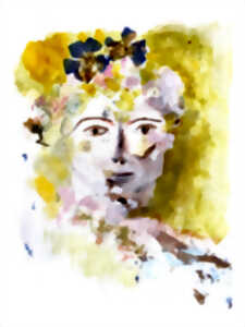 Spectacle musical conté : le jardin de Nima