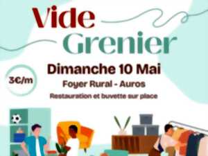 Vide-grenier