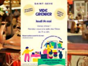 Vide-grenier