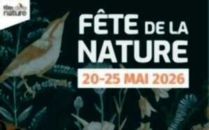 FÊTE DE LA NATURE