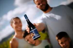 CASA AZUL, LA GUINGUETTE DU MAS ORIGINE