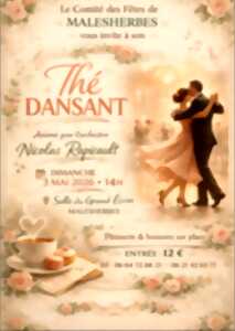 Thé dansant