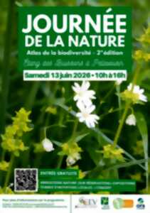 Journée de la nature