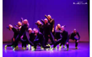 Spectacle de danse 