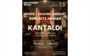 Pintxo pote et concert