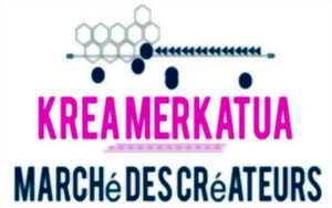 Krea'Merkatua - Marché des créateurs et producteurs