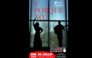 Spectacle de fin d'année de l'association Sueño Flamenco