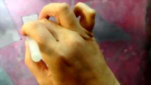 Atelier : Je crée mon icone abstraite