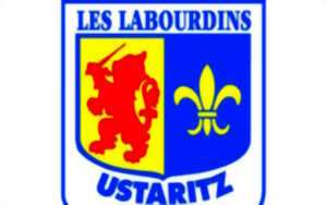 Fête des Labourdins